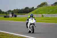 Lower Group White Bikes